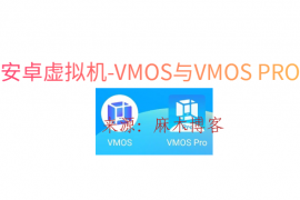安卓虚拟机-VMOS与VMOS PRO_vip版破解版