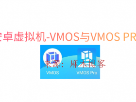 安卓虚拟机-VMOS与VMOS PRO_vip版破解版