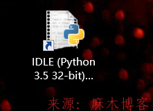 window10安装python3.5.3及分享python3.7.0第12张-麻木站